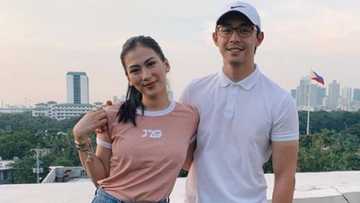 Alex Gonzaga on using contraceptives with husband: “Minsan tinatamad ako”