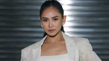 Sarah Geronimo, may matapang na pahayag ukol sa "garapalang pagnanakaw"