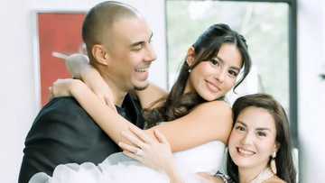 Chesca Garcia pens heartfelt birthday message to Kendra Kramer