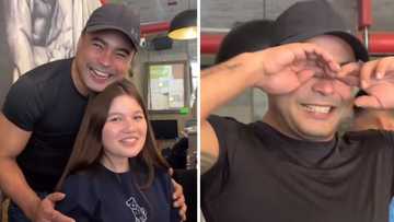 Andi Eigenmann, ibinahagi ang emosyonal na moment nina Sid Lucero at Ellie