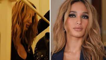 Sarah Lahbati, naglabas ng hinaing ukol sa fake news: "Don't believe what you read"