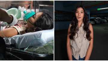 Shuvee Etrata, naglabas ng saloobin ukol sa pagpanaw ng character niya sa The Master Cutter