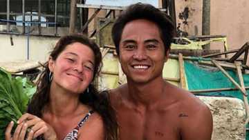 Lolit Solis praises Andi Eigenmann for living a simple life with her family