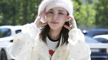 Sandara Park airs adorable question for Filipinos: "Kakagulat"