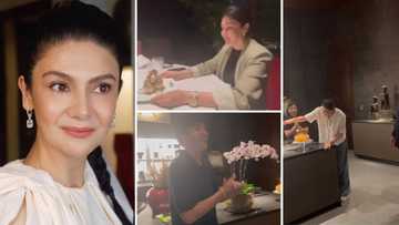 Charlene Gonzalez shares glimpse of her fun birthday celebration with family