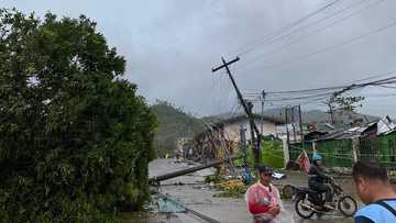 Governor Kho: Power restoration sa Masbate aabutin ng isang buwan