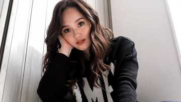 From Goin' Bulilit to Kara Mia: everything you need to know about Mika Dela Cruz