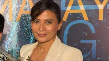 Mylene Dizon gives epic 2025 Cinemalaya Best Actress Award acceptance speech