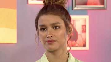 Liza Soberano gets really frank on speculation that she got pregnant