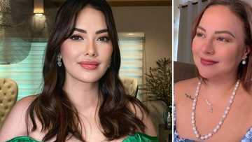 Celebrities gush over Ruffa Gutierrez’s new pics: “Ang bagets”