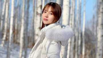 Kristel Fulgar, may nakakaaliw na 'based on a true story' video tungkol sa kanyang mister