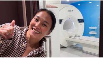 “Hindi pala biro ang MRI!” Lovely Abella, dinetalye ang pinagdaanang health issues