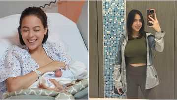Karel Marquez gets real on struggles of being a mom of 5 kids, her secret to happiness
