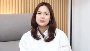 Yen Santos on her last relationship: "Matatauhan ka talaga kapag ganun ka tina-trato"