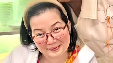Kris Aquino, dinapuan muli ng matinding sakit matapos maospital