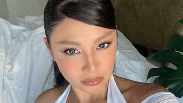 Nadine Lustre recalls viral lechon sauce pic: “sobrang gutom na 'ko”