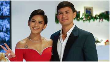 Ogie Diaz, hanga sa pagmamahal at pag-aalaga ni Matteo Guidicelli sa misis na si Sarah Geronimo