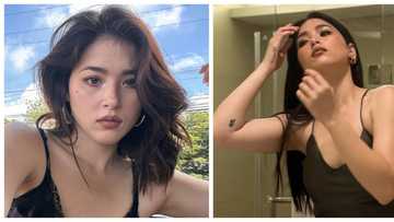 Kylie Padilla laments showbiz beauty standards: “Things have to change”