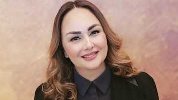 Donita Rose, aminadong mahirap magpapayat sa edad 50: “We don’t possess timeless beauty