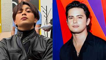 Maki, ibinunyag ang hindi inaasahang karanasan sa kumpanya ni James Reid