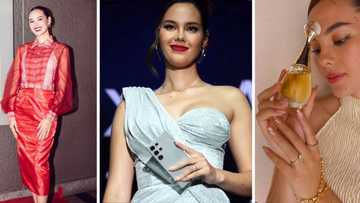 Netizens, nababahala at di na nila umano nakikitang suot ni Catriona Gray ang engagement ring