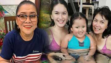 Lolit Solis, tinawag na dating "rebelde" si Pauleen Luna dahil sa higpit ng kanyang ina