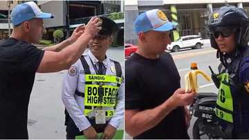 BGC nais ireklamo ang isang foreign YouTuber dahil sa "DISTURBING" content nito
