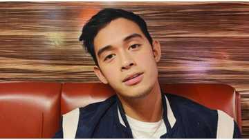 Ogie Diaz, inusisa ang pagkikita nina Barbie Imperial at Diego Loyzaga