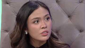 Frankie Pangilinan takes swipe at basher who compared her to Sharon Cuneta