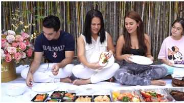 Ivana Alawi, tinupad ang hiling ni Mama Alawi noong Mother's Day