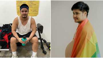 Jesi Corcuera, binahagi ang journey ng kanyang pagbubuntis: Foreigner ang napiling donor