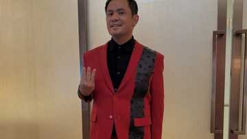 Ogie Alcasid recalls "core memory" with his late father in Tokyo