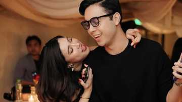 Dani Barretto, may mensahe para sa kaarawan ni Leon Barretto