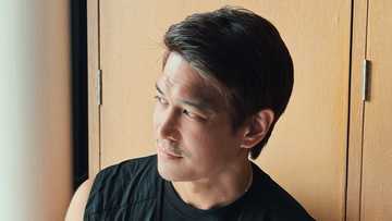 Adrian Alandy nag-react sa blind item ni Beauty Gonzalez: “Oks ka na? Masaya na?”