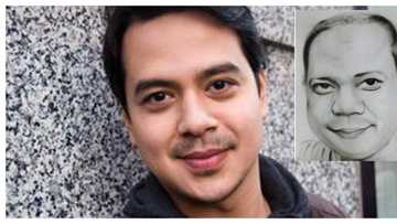 Sketch na dapat si John Lloyd Cruz pero si 'kuya Jobert' ang kinalabasan, viral