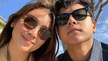 Kathryn Bernardo's viral post about Daniel Padilla receives numerous comments from Kapuso and Kapamilya stars