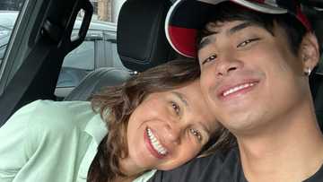 Donny Pangilinan, may sweet na birthday post at regalo para kay Maricel Laxa