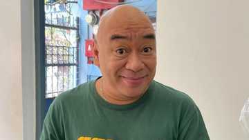 Wally Bayola, may ibinahaging malaking pagbabago matapos ang aksidente