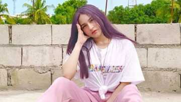 15-year-old Jillian Ward shows off 3-storey-home in Pampanga