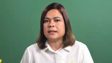 VP Sara Duterte, naglabas ng pahayag ukol sa road safety