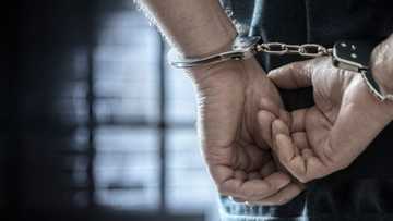 E-bike theft thwarted by vigilant watchers through the barangay’s CCTV; nabbed by San Juan police