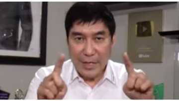 Raffy Tulfo, ipasusuri sa eksperto ang di umano'y imahe ng babaeng nahagip sa video