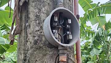 Tatlong lalaki, inaresto sa Cavite dahil sa umano’y ilegal na pag-modify ng metro ng Meralco