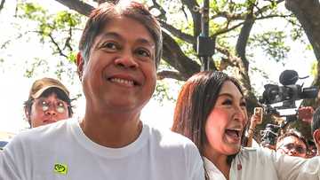 Sharon Cuneta, ipinagdiwang tagumpay ni Kiko; pinuri mga volunteers, pinasalamatan mga nagsuporta