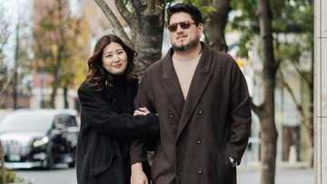 Elvis Gutierrez marks his late wife's first death anniversary in a heartbreaking post