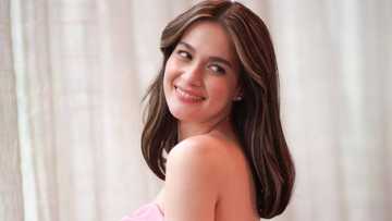 Bea Alonzo, natatawa sa paanyaya ni John Lloyd: “Nakalimutan ata na may number kami”