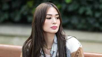 Heart Evangelista opens up about her míscarriage on Mother's Day: "Our 4th angel"