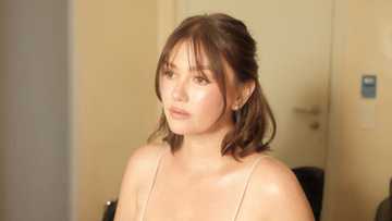 Angelica Panganiban, isiniwalat ang epekto ng tatlong surgery sa kaniyang katawan