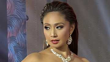 Sheree Bautista ng Viva Hot Babes, nanggigil sa ginawa ng isang fan sa stage