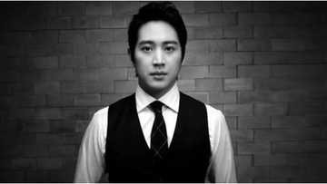 South Korean artist F-IV, Jang Hae-young, pumanaw sa edad na 45 dahil sa cancer